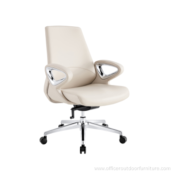 Creative Simple Sedentary Comfortable Ergonomic Office Chair